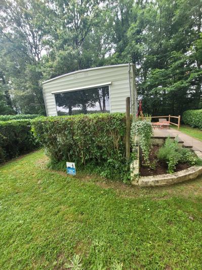 Image No.4-Mobile Home de 2 chambres à vendre à Charente