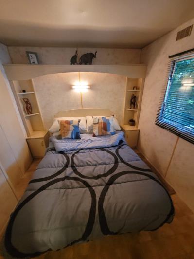 Image No.9-Mobile Home de 2 chambres à vendre à Charente