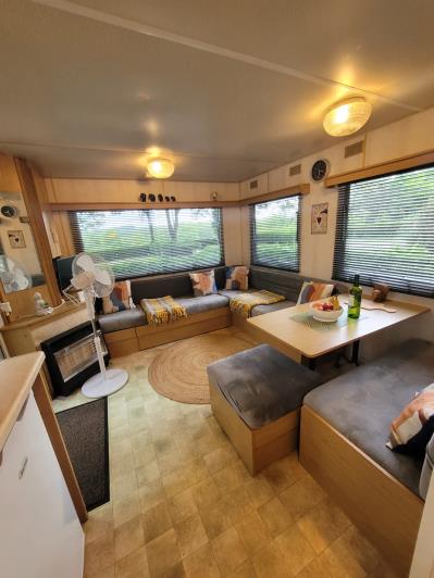 Image No.7-Mobile Home de 2 chambres à vendre à Charente