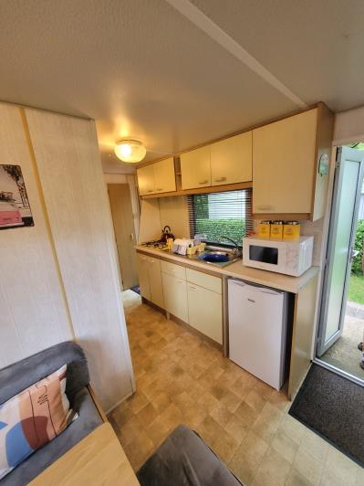 Image No.8-Mobile Home de 2 chambres à vendre à Charente