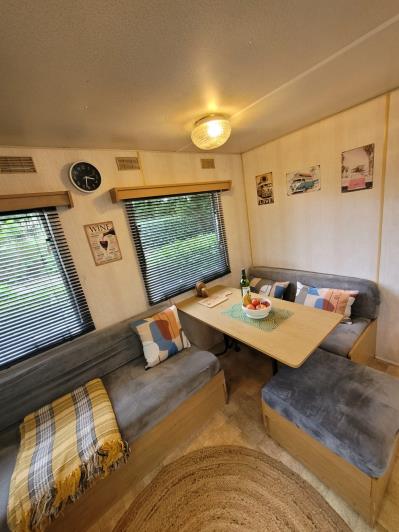 Image No.6-Mobile Home de 2 chambres à vendre à Charente