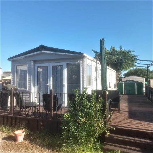 Image No.1-2 Bed Mobile Home for sale