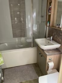 bath
