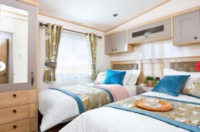 second-bed