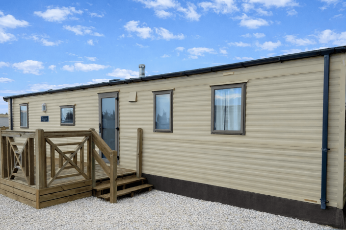 Image No.6-Mobile Home de 3 chambres à vendre à El Rocío