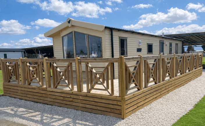 Image No.8-Mobile Home de 3 chambres à vendre à El Rocío