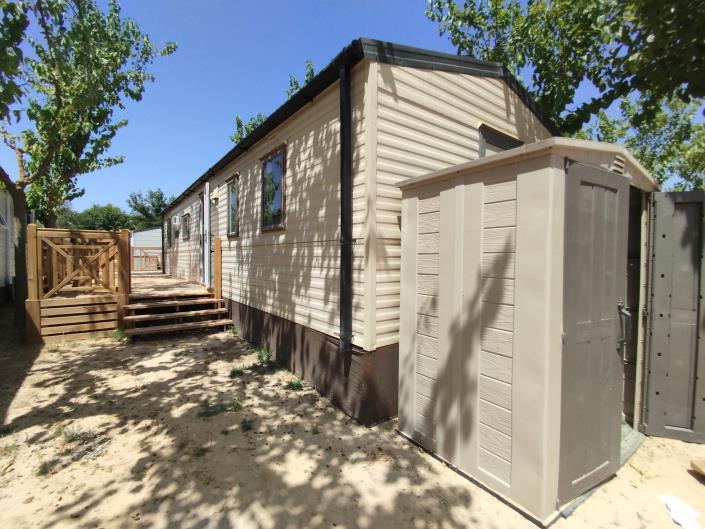 Image No.4-3 Bed Mobile Home for sale
