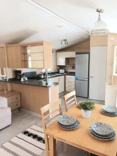 Image No.8-2 Bed Mobile Home for sale