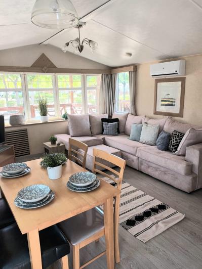 Image No.3-2 Bed Mobile Home for sale