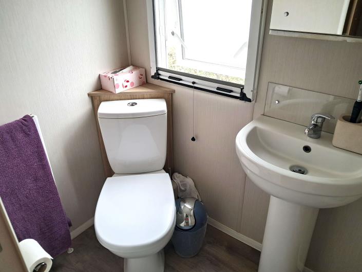 Image No.24-2 Bed Mobile Home for sale