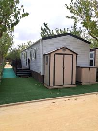 Caravans in the sun  most sold property