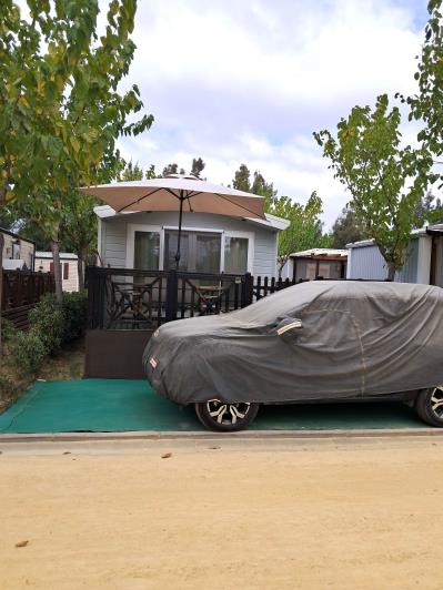 Image No.5-2 Bed Mobile Home for sale