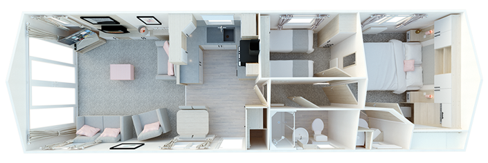 Image No.13-Masseria de 2 chambres à vendre à Lisbonne