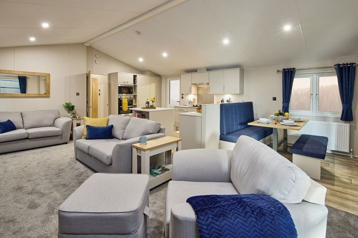 Image No.3-Maison de ville de 3 chambres à vendre à Cadix