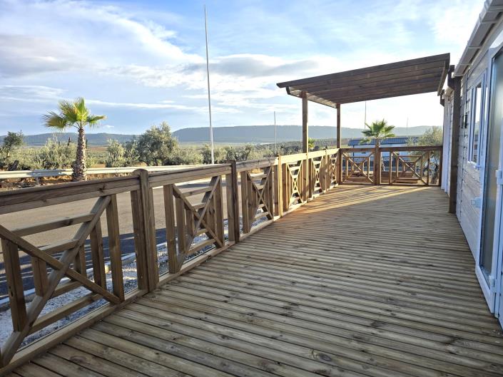 Image No.10-Mobile Home de 2 chambres à vendre à Mollina