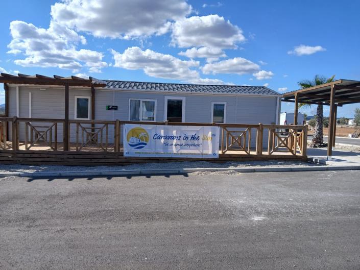 Image No.11-Mobile Home de 2 chambres à vendre à Mollina