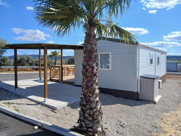 Image No.13-Mobile Home de 2 chambres à vendre à Mollina