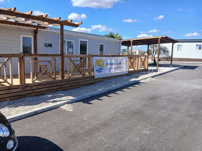 Image No.6-Mobile Home de 2 chambres à vendre à Mollina