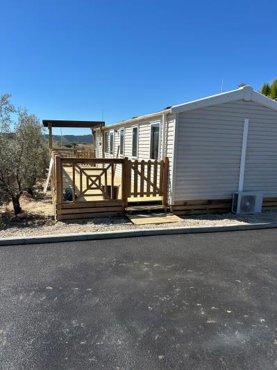 Image No.1-2 Bed Mobile Home for sale