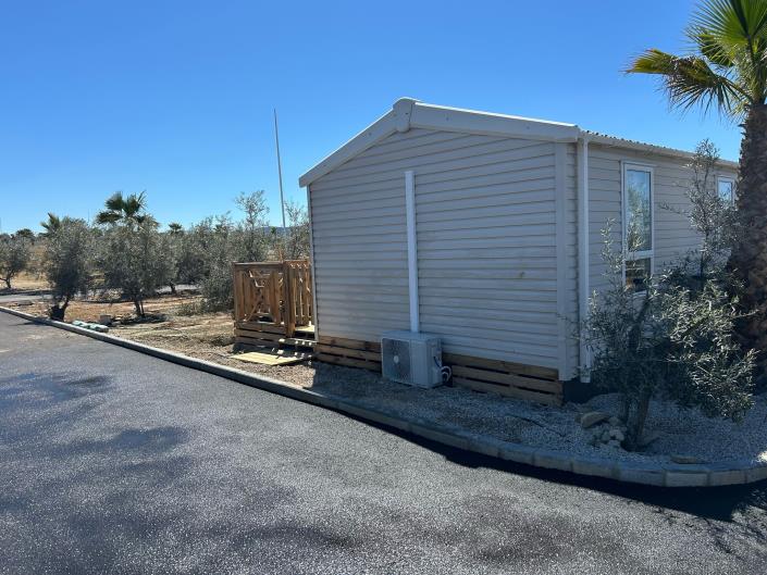 Image No.14-Mobile Home de 2 chambres à vendre à Mollina