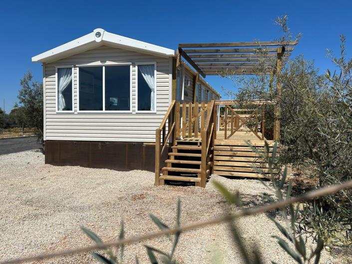 Image No.4-Mobile Home de 2 chambres à vendre à Mollina