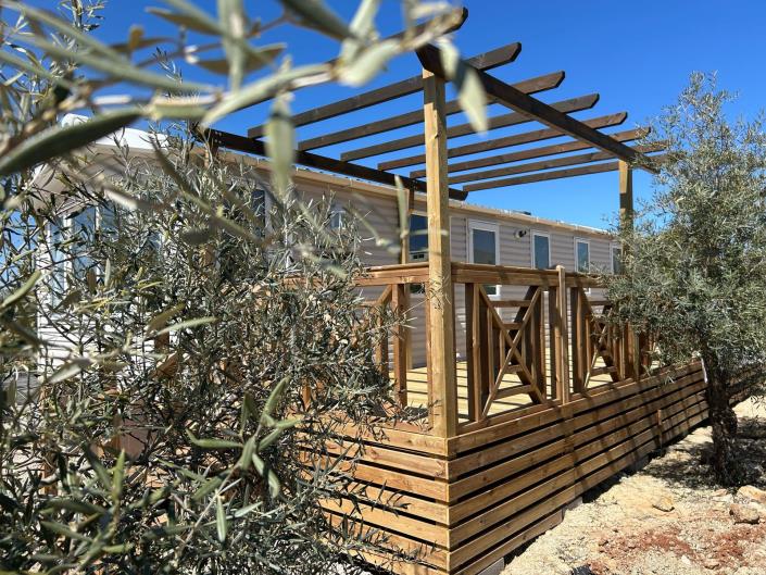 Image No.5-Mobile Home de 2 chambres à vendre à Mollina