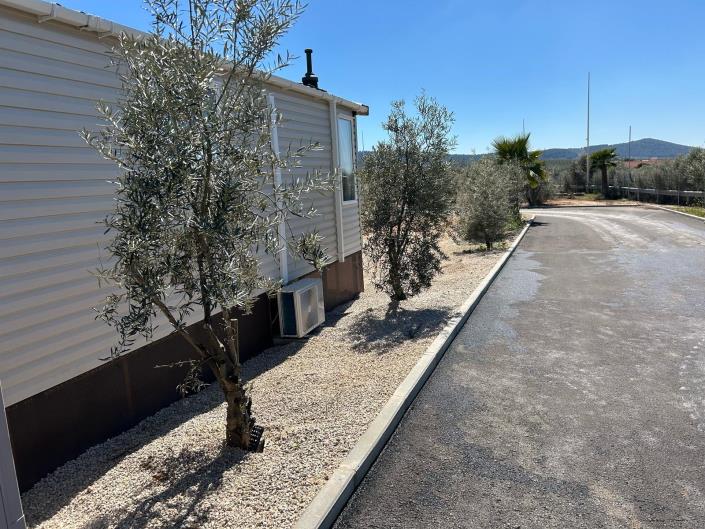 Image No.12-Mobile Home de 2 chambres à vendre à Mollina