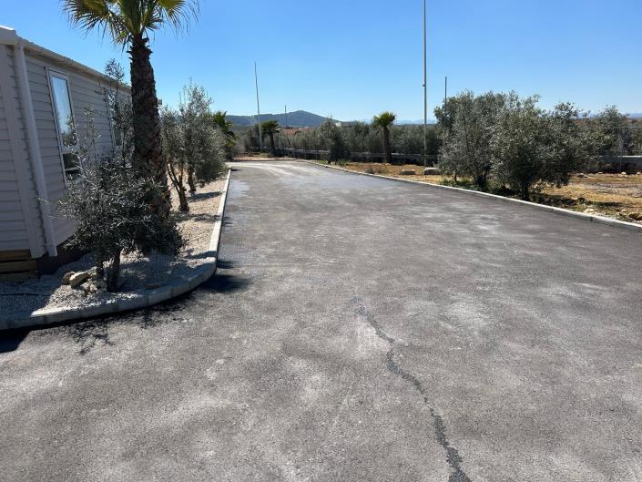 Image No.16-Mobile Home de 2 chambres à vendre à Mollina