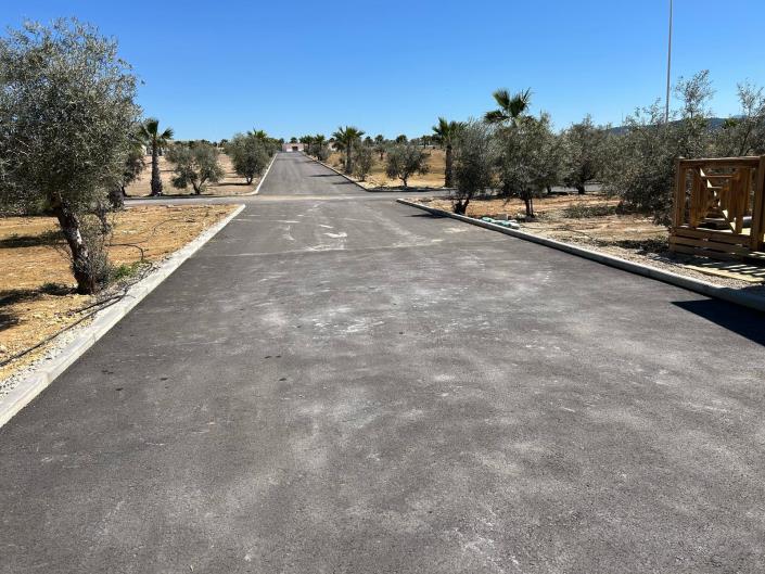 Image No.15-Mobile Home de 2 chambres à vendre à Mollina