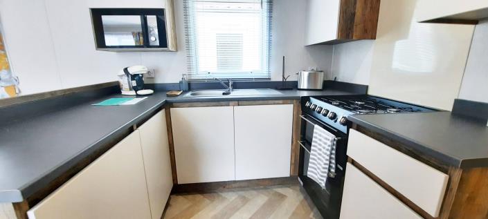 Image No.21-Mobile Home de 2 chambres à vendre à Mollina