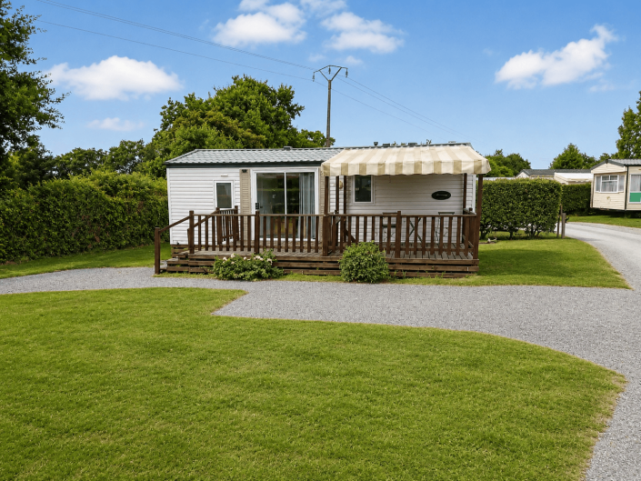 Image No.4-2 Bed Mobile Home for sale