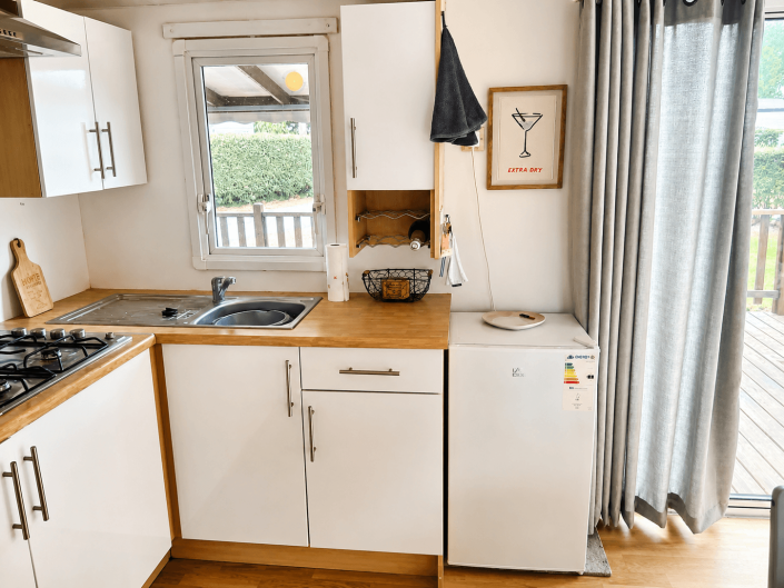 Image No.7-2 Bed Mobile Home for sale