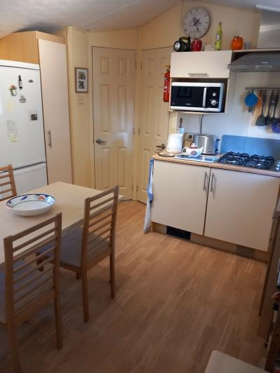 Image No.7-Mobile Home de 2 chambres à vendre à Vendée