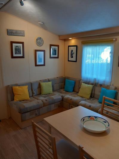 Image No.5-Mobile Home de 2 chambres à vendre à Vendée