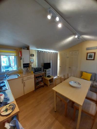 Image No.6-Mobile Home de 2 chambres à vendre à Vendée