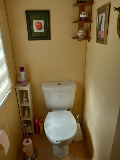 Image No.13-Mobile Home de 2 chambres à vendre à Vendée