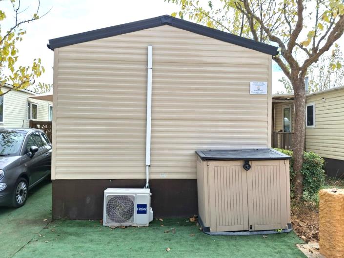 Image No.5-2 Bed Mobile Home for sale