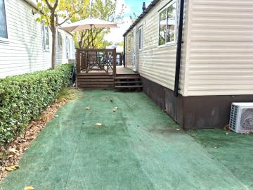 Caravans in the sun  most sold property