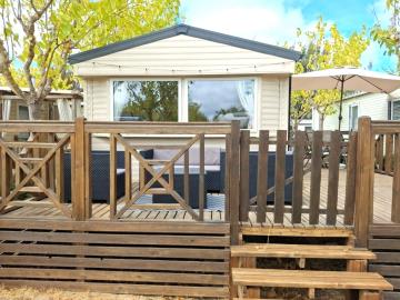 Caravans in the sun  most sold property