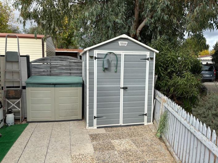 Image No.4-2 Bed Mobile Home for sale