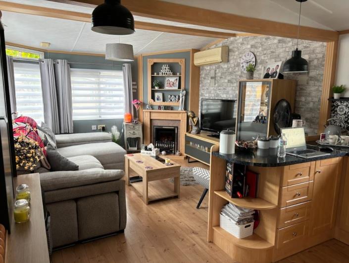 Image No.12-2 Bed Mobile Home for sale