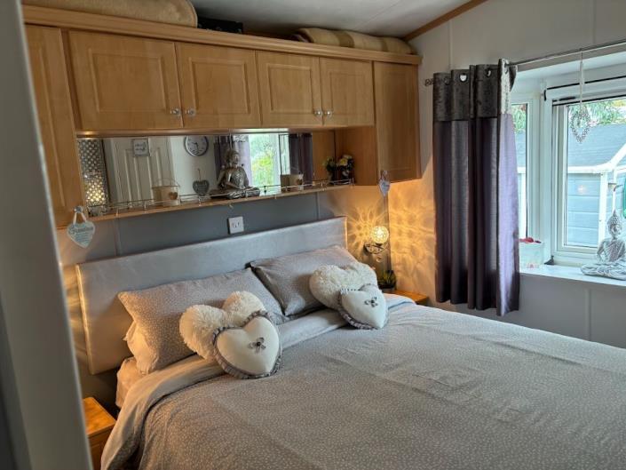 Image No.21-2 Bed Mobile Home for sale