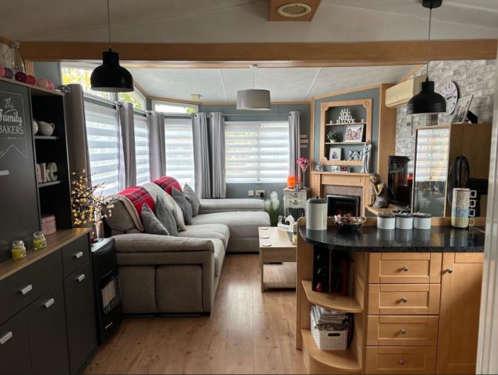 Image No.15-2 Bed Mobile Home for sale