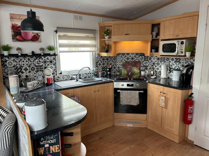 Image No.18-2 Bed Mobile Home for sale