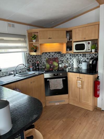 Image No.20-2 Bed Mobile Home for sale