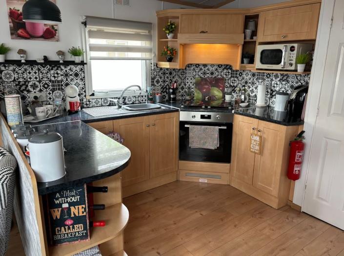 Image No.19-2 Bed Mobile Home for sale