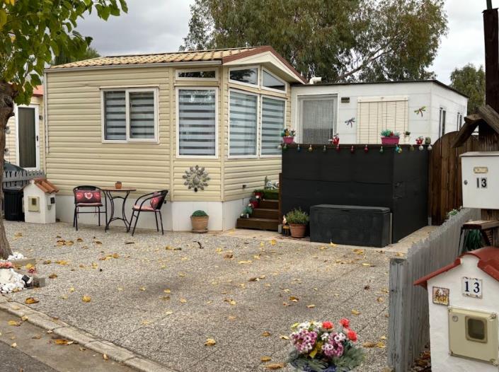 Image No.2-2 Bed Mobile Home for sale