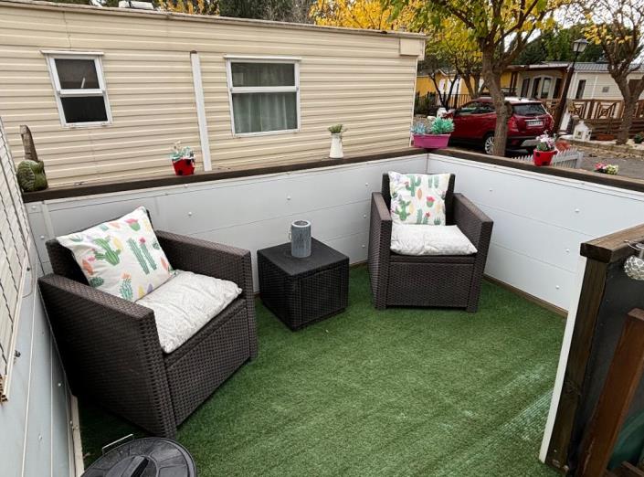 Image No.3-2 Bed Mobile Home for sale