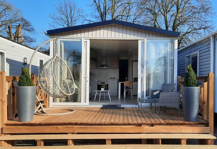 Image No.2-Masseria de 2 chambres à vendre à Pas-de-Calais