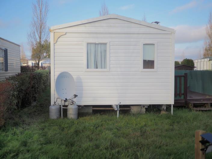 Image No.1-Mobile Home de 2 chambres à vendre à Saint-Gilles-Croix-de-Vie